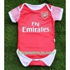 Billiga Fotbollströjor Arsenal Mini Hemma tröja 2018/19